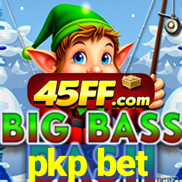 pkp bet